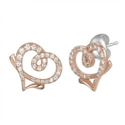 Cuore Earring