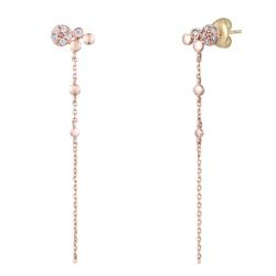 Fidelia Earring(14K)
