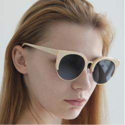 CARMINE Back Sunglass