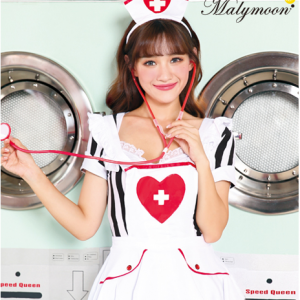 ストライプナース