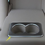 Окантовка подстаканника в подлокотнике заднего ряда, 1 часть OEM-Tuning CNT18-14QJ-071B для NISSAN