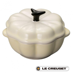 LE CREUSET ハロウィン プチ・パンプキン 90ml