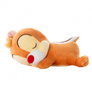 ディズニー すやすやフレンド デール（S)