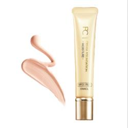 スキンケアベース モイスチャー＜シャンパンパール＞（SPF25・PA＋＋＋）