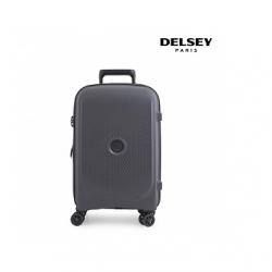 [델시]DELSEY - 벨몽트 플러스 BELMONT + 55 4W CAB TR CASE 00386180401 (ANTHRACITE) 21인치 기내용 캐리어