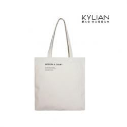 [킬리안] BAKYI1EC02 check 프린팅 에코 L