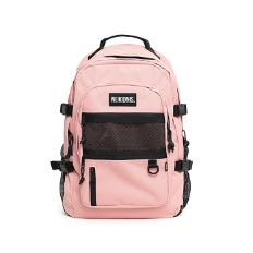 [네이키드니스] ABSOLUTE BACKPACK / INDI PINK 앱솔루트 백팩 가방