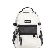 [네이키드니스] ABSOLUTE BACKPACK / IVORY 앱솔루트 백팩 가방