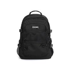 [네이키드니스] ABSOLUTE BACKPACK / BLACK앱솔루트 백팩 가방