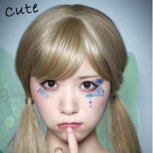 カラーフォーム　ゴールド