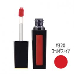 エスティローダー／Estee Lauder  ピュア カラー エンヴィ リクイッド リップ ポーション #320 （コールドファイア） 7ml
