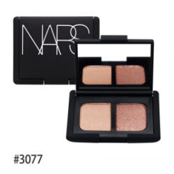 ナーズ／NARS  デュオアイシャドー #3077（Silk Road） 4g