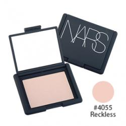 ナーズ／NARS  ブラッシュ #4055（RECKLESS） 4.8g