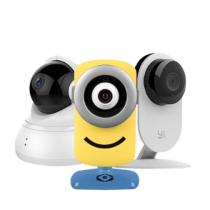 홈 CCTV