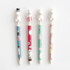 Moomin 피규어볼펜