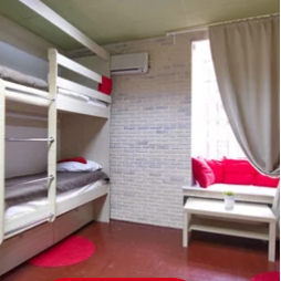 Отель Дельта Невы 3*