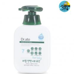 닥터아토 리얼 인텐시브로션 350ml
