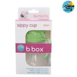 비박스 빨대컵 240ml APPLE