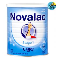 노발락1단계800g