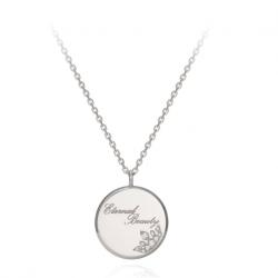 Eternal Beauty Necklace