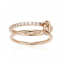 Spesta Ring(14K)