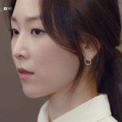 Spesta Earring(14K)