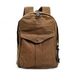 [필슨 FILSON] 70307 (Tan) / 필슨307 탄 저니맨 백팩 Journeyman Backpack
