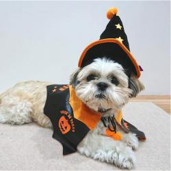 ハロウィンマント