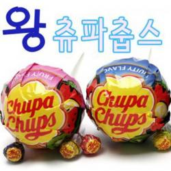 왕츄파춥스(일반)