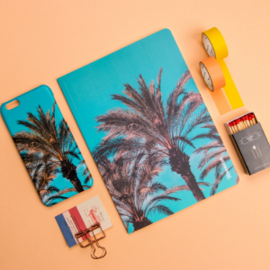 만년형 2018 한달플래너 - 내지ver.7