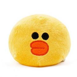 라인손난로 핫팩인형_샐리(얼굴형)