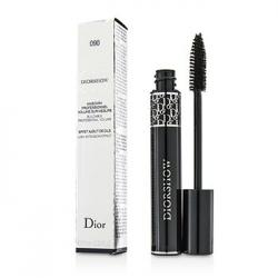 크리스챤 디올 CHRISTIAN DIOR 디올쇼 빌더블 볼륨 래쉬 익스텐션 이펙트 마스카라