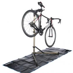 X-Tools - Home Mechanic ワークスタンド + マット