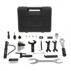 X-Tools - バイクツールキット (37ピース)