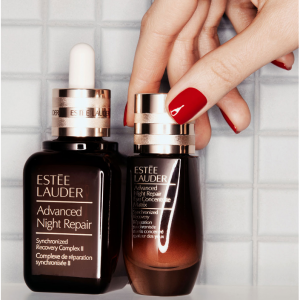 Free Full-Size Eye Concentrate Matrix With Qualifying Estee Lauder Purchase @ Macy's 