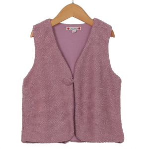 プードルベスト