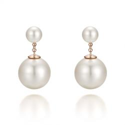 Duette Earring