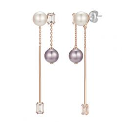 Violatte Earring