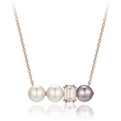 Violatte Necklace