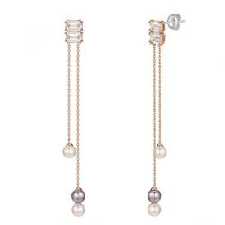 Violatte Earring