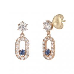 Spesta Earring(14K)