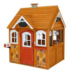 Kidkraft cheap ryerson playset