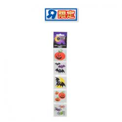 ハロウィン ボディシール