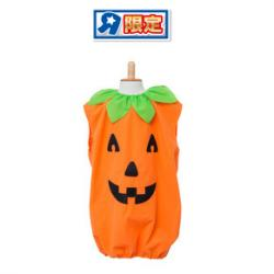 子供用　パンプキンドレス　100～120cm