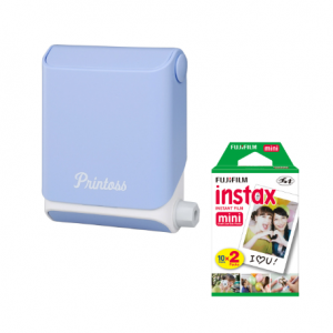 プリントス SORA TPT-03SO + フィルム セット