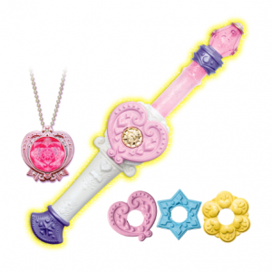 魔法×戦士 マジマジョピュアーズ! マジョカルミナ