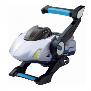 新幹線変形ロボ シンカリオン シンカリオン超進化マスコン シンカギア