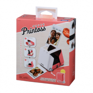 プリントス SAKURA TPT-03SA