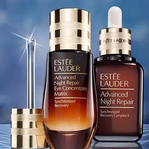 Free Full-Size Eye Concentrate Matrix With Estee Lauder Purchase @ Lord & Taylor