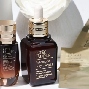 Free Full-Size Eye Concentrate Matrix With Qualifying Estee Lauder Order @ Neiman Marcus